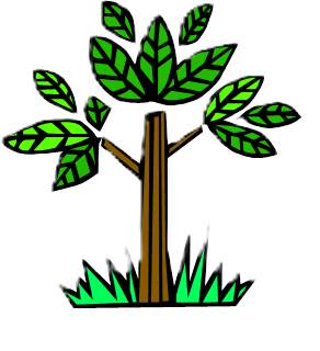 Logo Gartenbau Ludewig